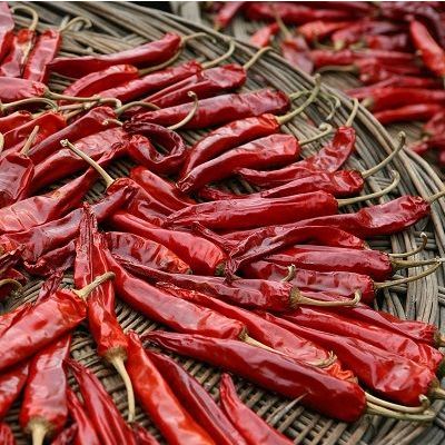 Gochugaru Pepper