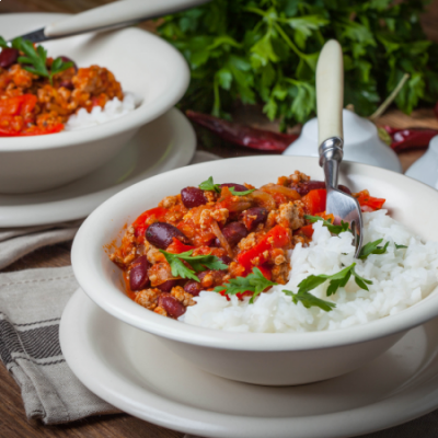 Chili con carne