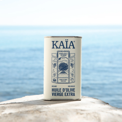 Kaïa: Specialist in Tunisian Olive Oil