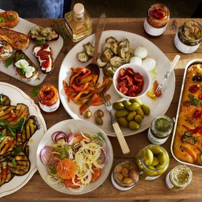 Seggiano: Italian gastronomy specialists