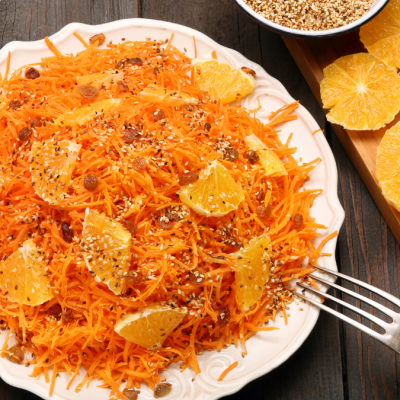 grated-carrots-with-orange