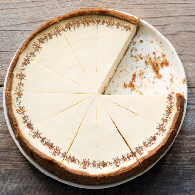 chai-cheesecake