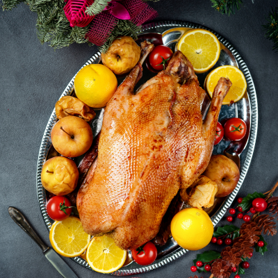 stuffed-christmas-turkey
