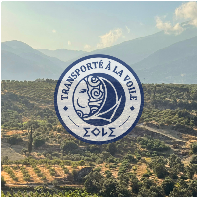 Mission Eole in Crete