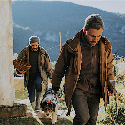  Maison Balme: A Passion for Truffles