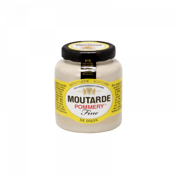 Moutarde, condiment