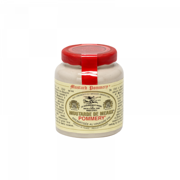 Meaux Pommery Mustard, 100 g