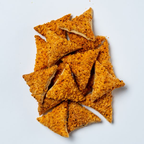 Triangles piment d'Espelette, 60 g