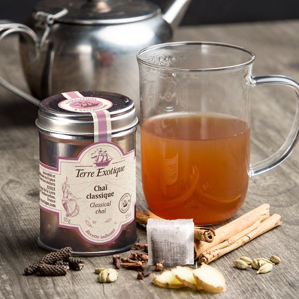 Classical chai