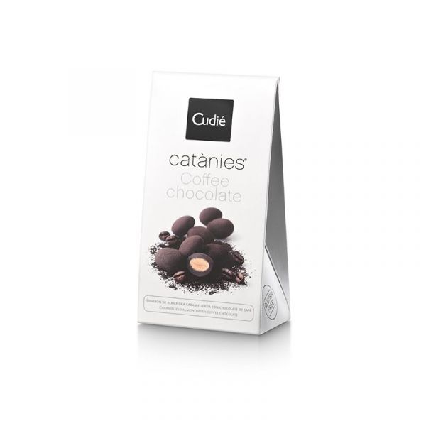 Box catanies coffee