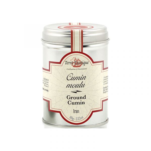 Cumin powder