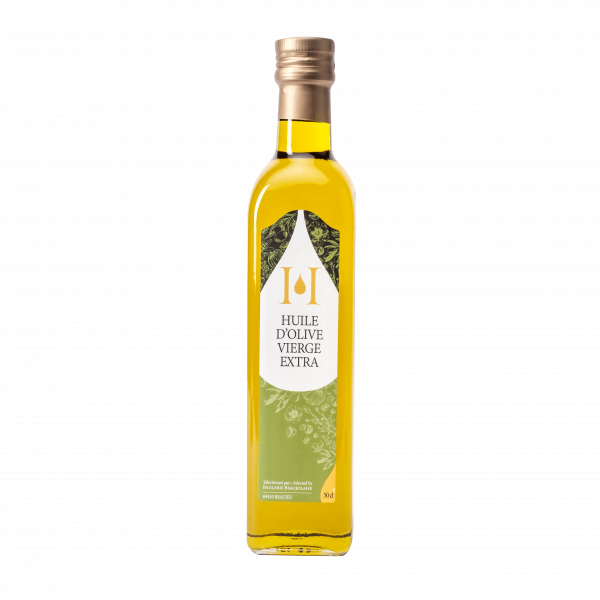 Extra virgin olive oil, 50 cl