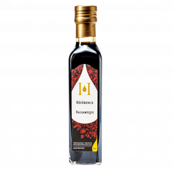 Reference balsamic vinegar, 25 cl