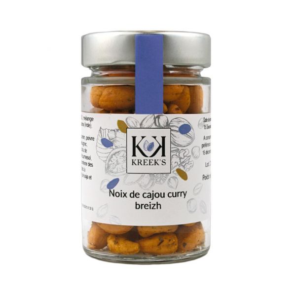 Cashew nut (noix de cajou)