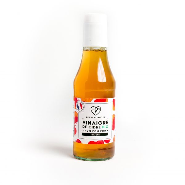 Cider vinegar, 250 ml*