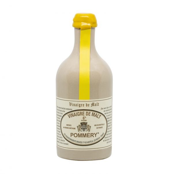 Malt Pommery Vinegar, 500 ml