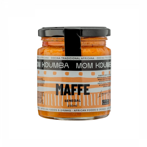 Sauce MAFFE