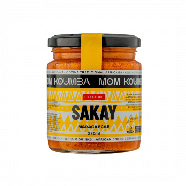 Sauce SAKAY