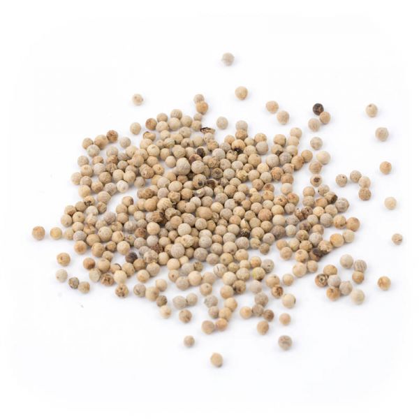 White Nam Bô pepper, 70g