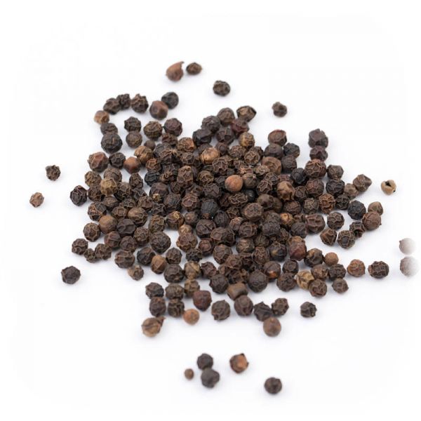 Black Nam Bô pepper