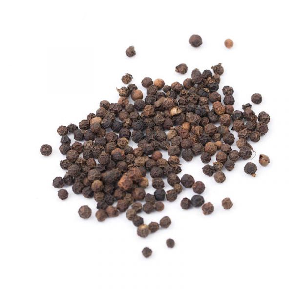 Black Matale pepper