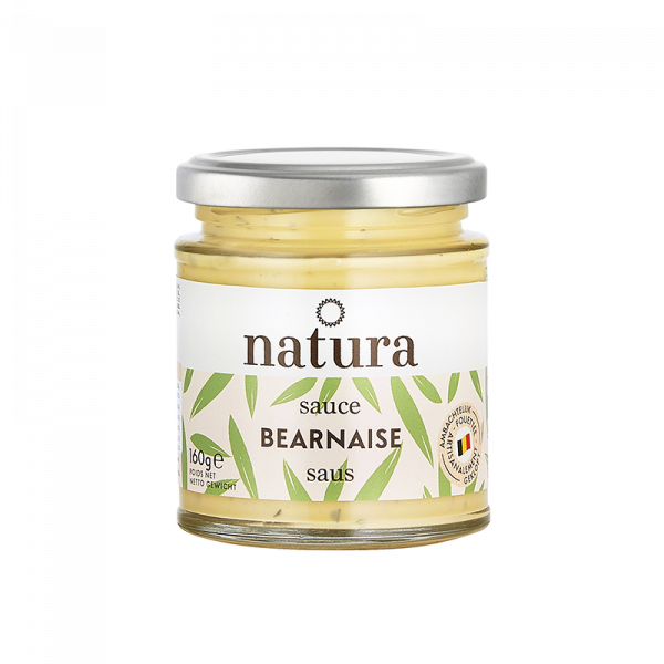 Bearnaise sauce, 160 g