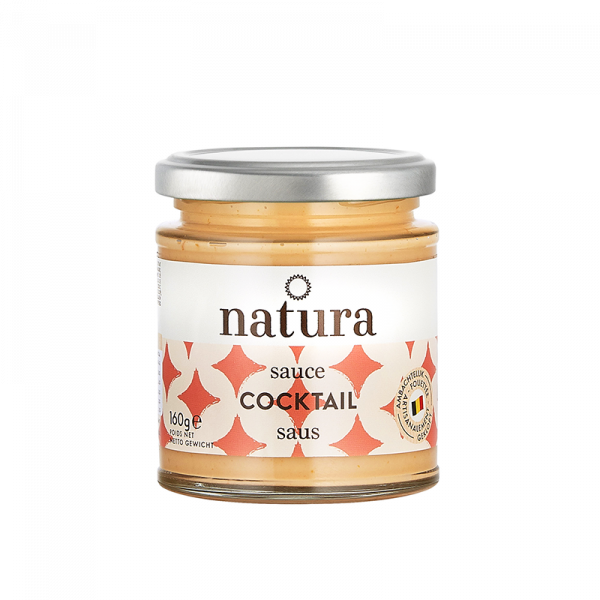 Cocktail sauce, 160 g