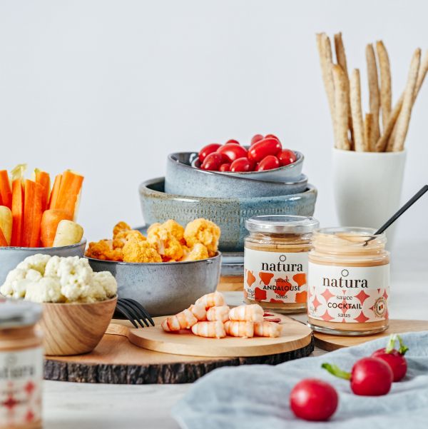 Cocktail sauce, 160 g