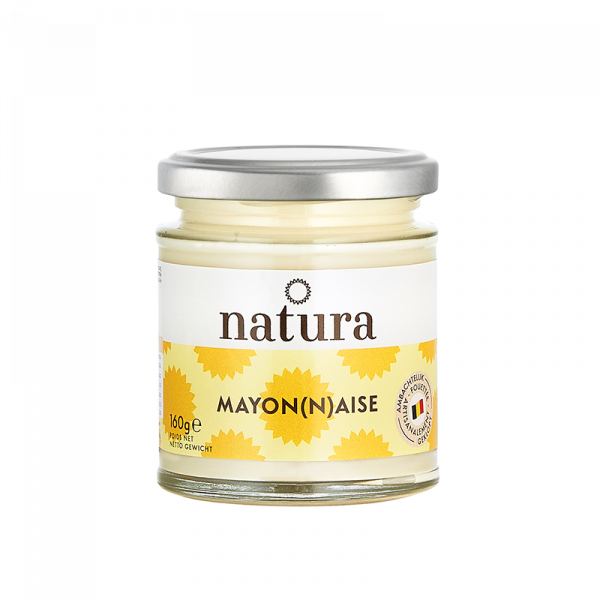 Mayonnaise, 160 g