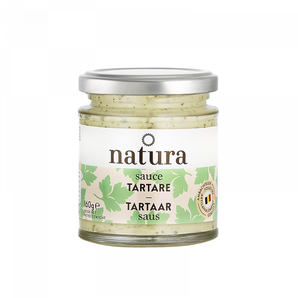 Tartare sauce, 160 g