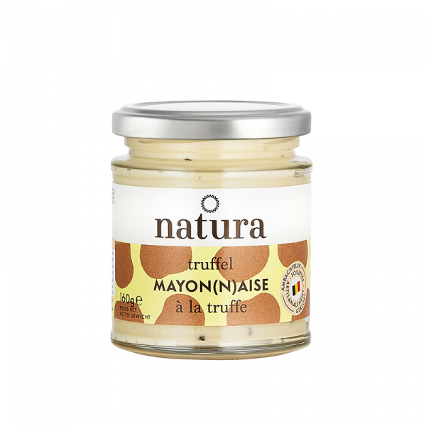 Truffle mayonnaise, 160 g