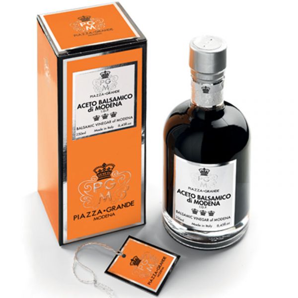 Balsamic Vinegar PGI Modena, 3 crowns