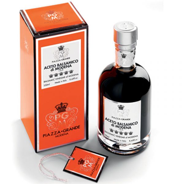 Balsamic Vinegar PGI Modena, 5 crowns
