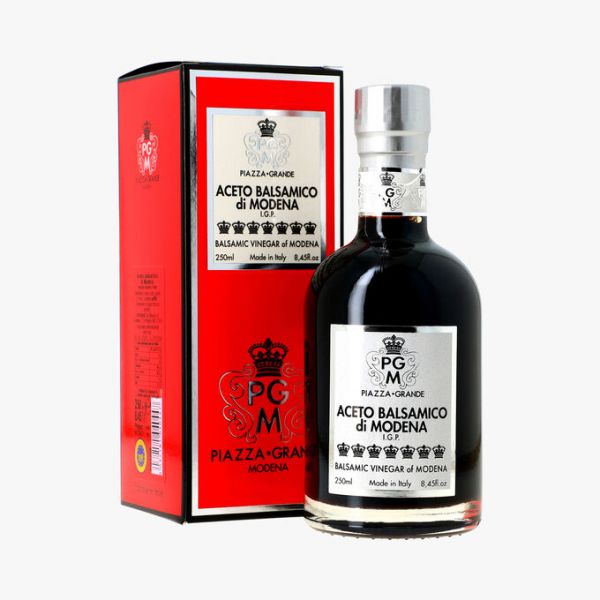 Balsamic Vinegar PGI Modena, 7 crowns