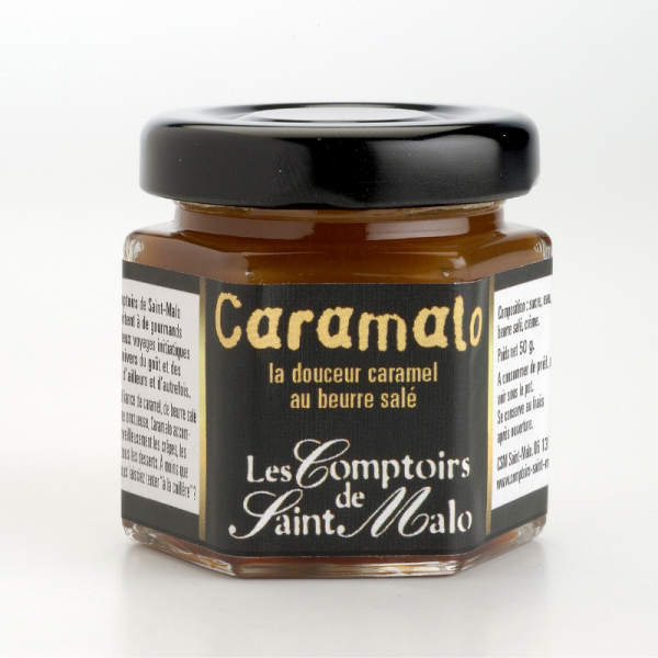 Plain caramalo