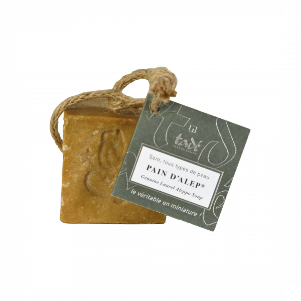 Aleppo bread, 100 g