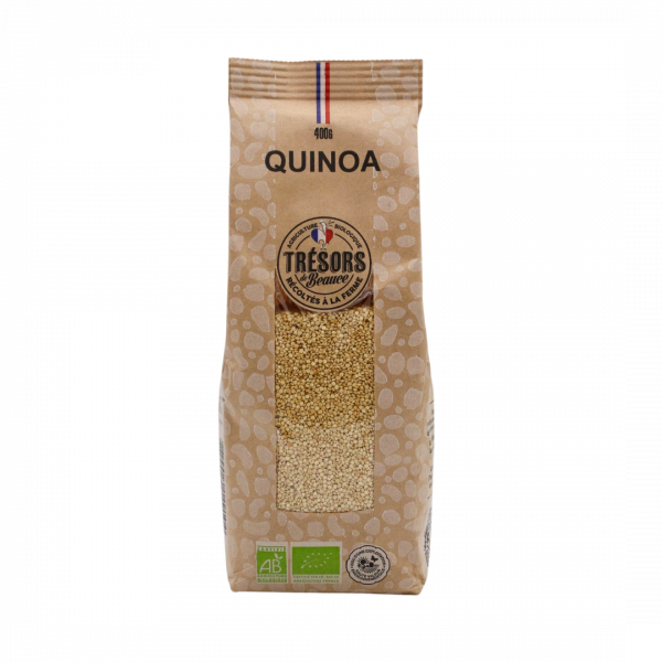 Quinoa BIO
