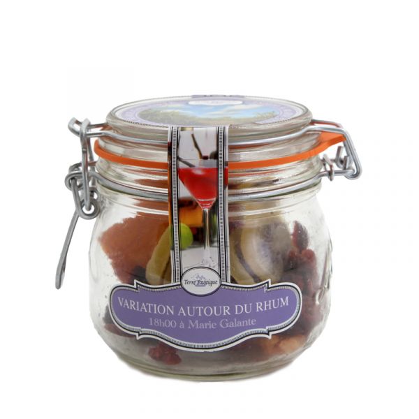 Mix for Flavoured Rum, 150 g