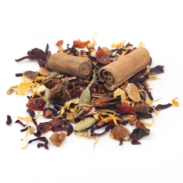 Mulled wine spice blend
