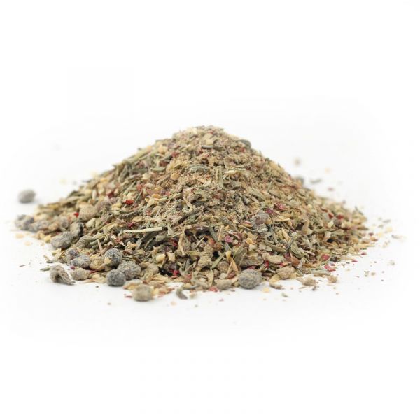 Creole spice blend