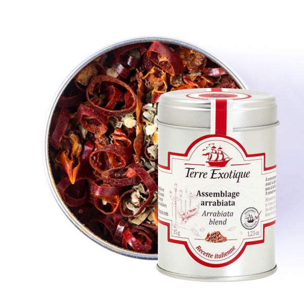 Arrabiata blend