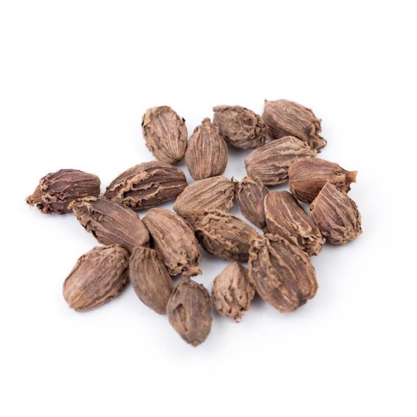 Black cardamom