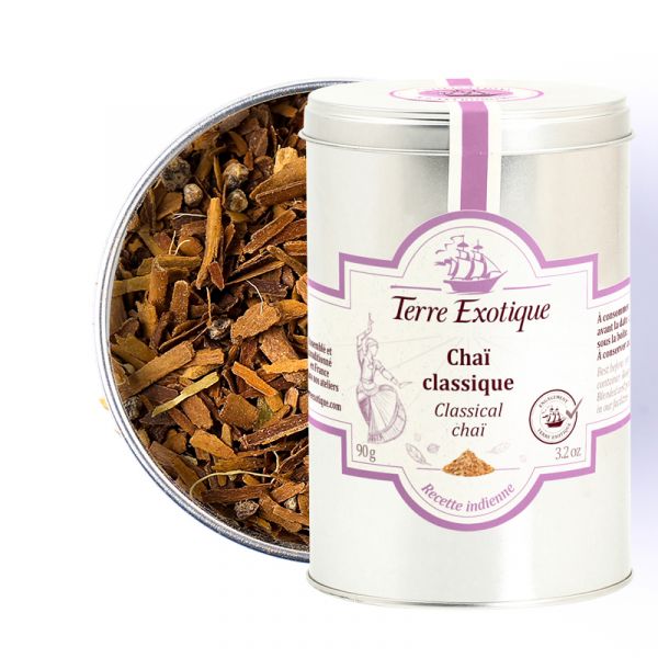 Classical chai