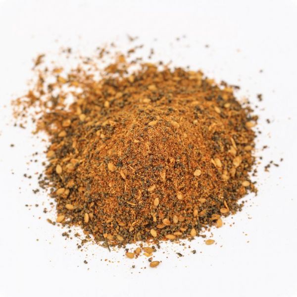 Steakhouse spice rub