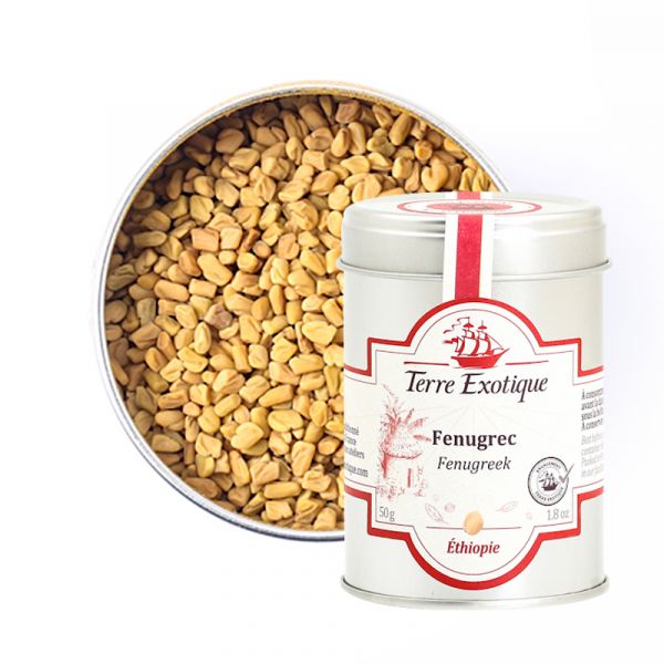Fenugreek