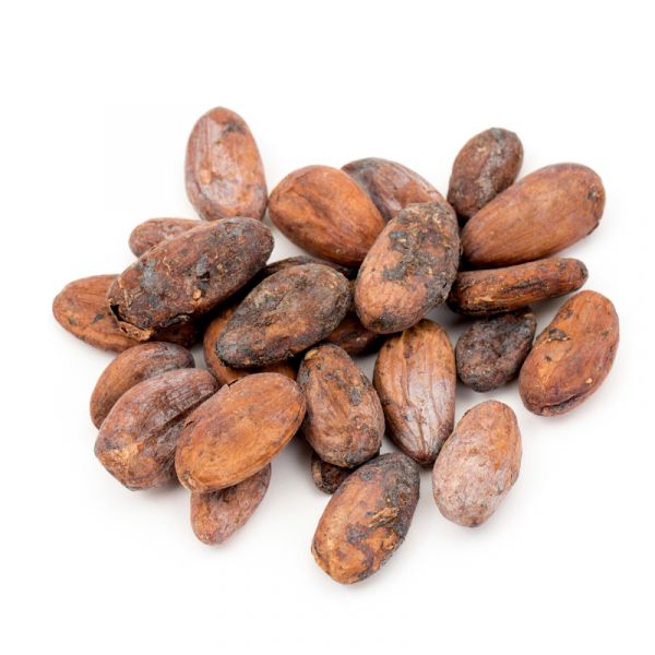Cocoa Beans, 60 g