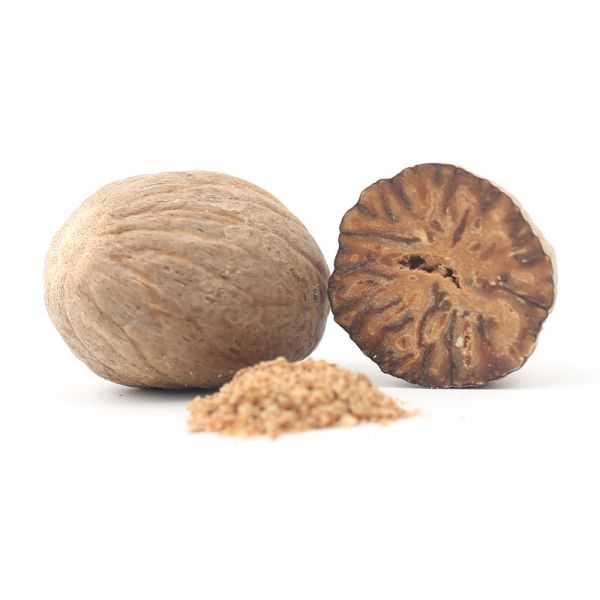 Nutmeg and mace, 40 g