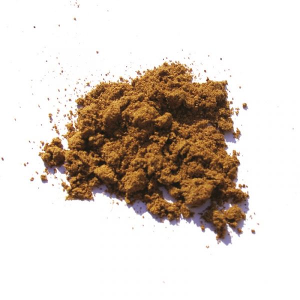 Gingerbread spice blend