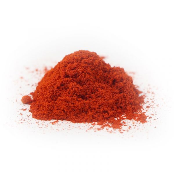 Saffron powder