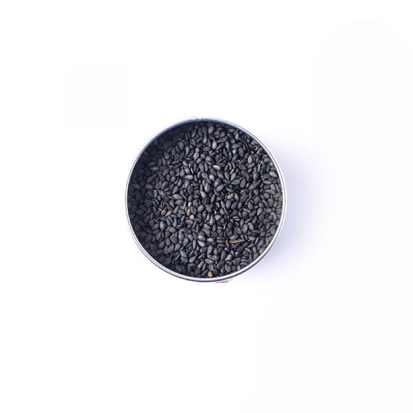 Black sesame seed